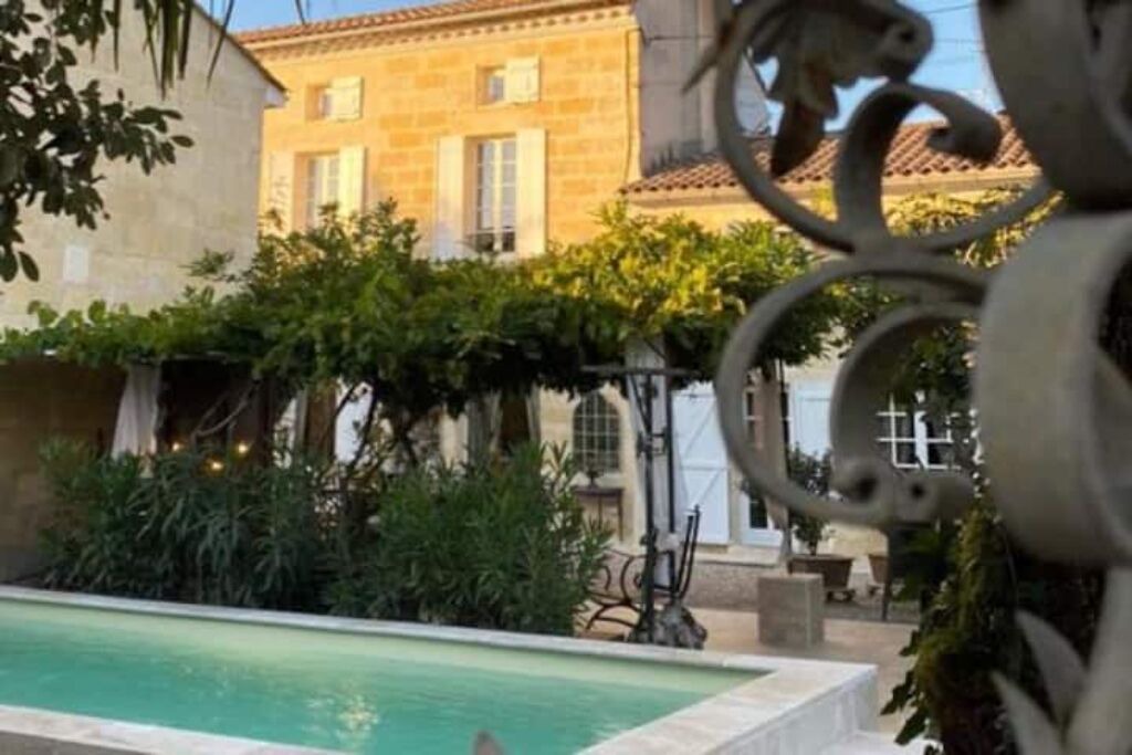 Photo of Outdoor in Sainte-Terre