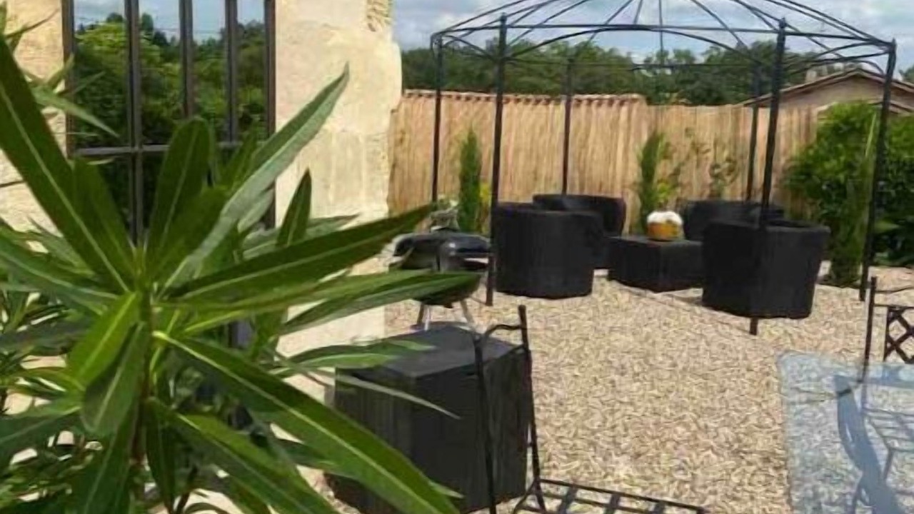 Photo of Outdoor in Merignas