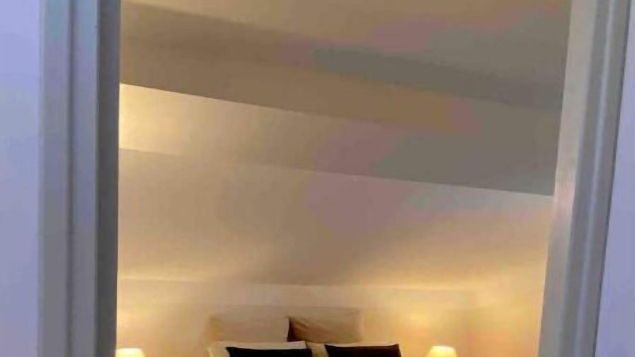 Photo of Bedroom in Merignas