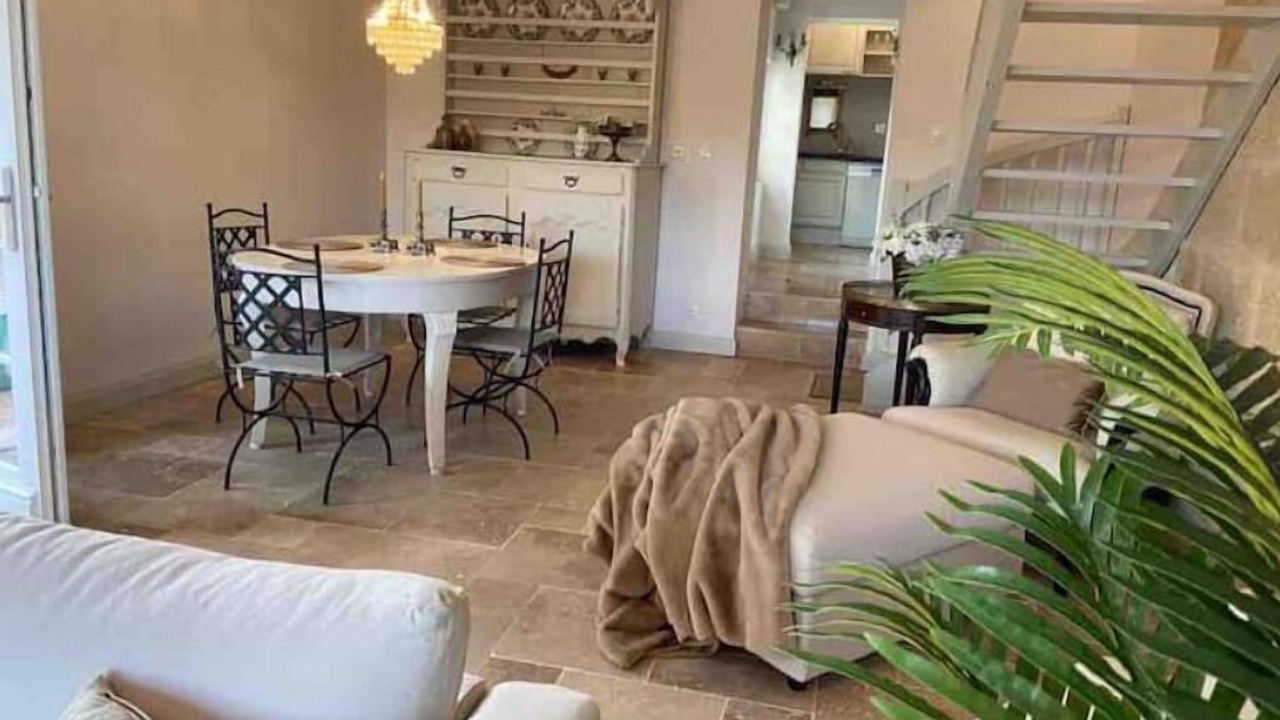 Photo of Livingroom in Merignas