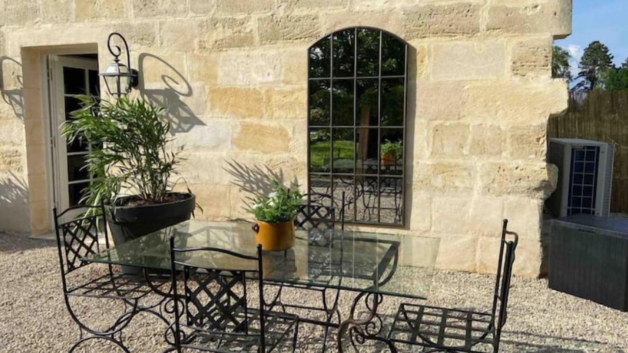 Photo of Outdoor in Merignas