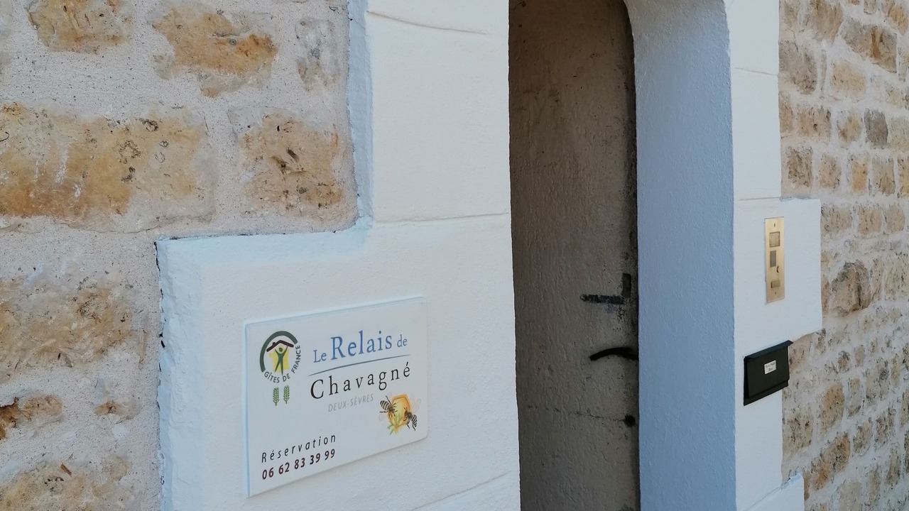 Photo of Outdoor in La Creche