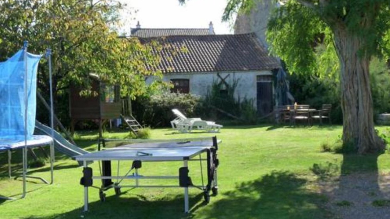 Photo of Outdoor in La Creche