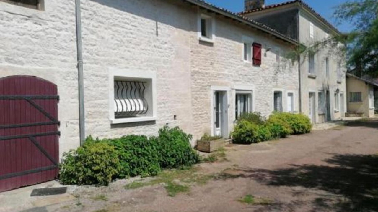 Photo of Outdoor in La Creche