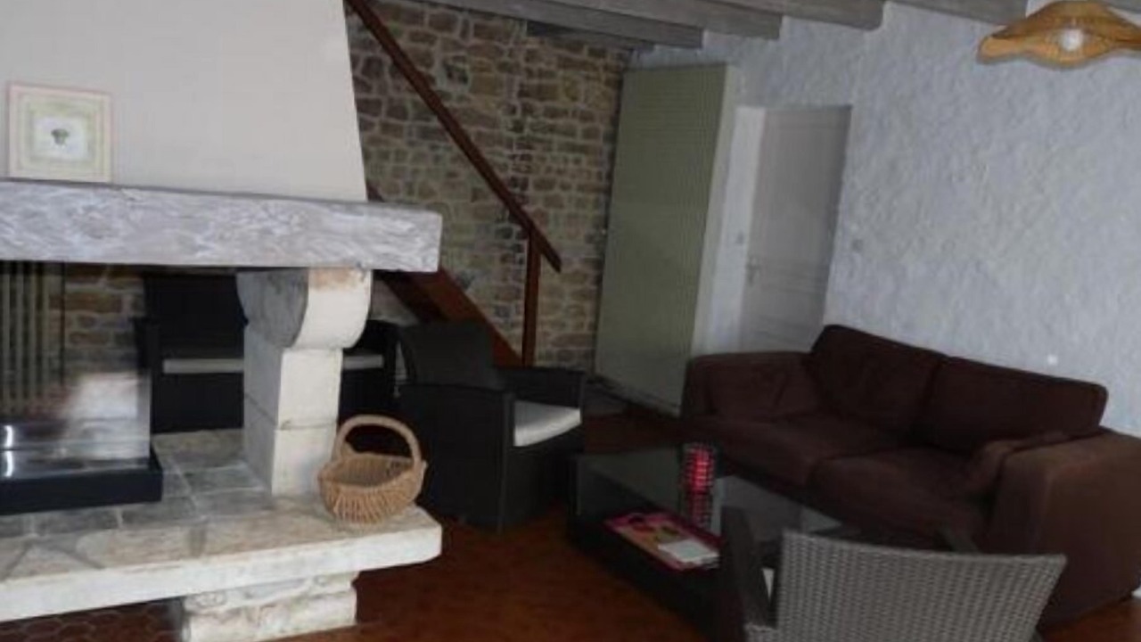 Photo of Livingroom in La Creche
