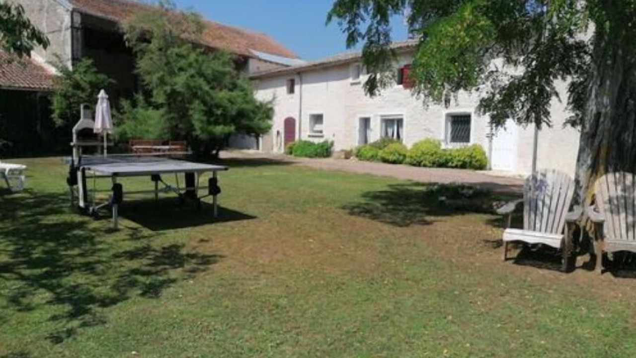 Photo of Outdoor in La Creche