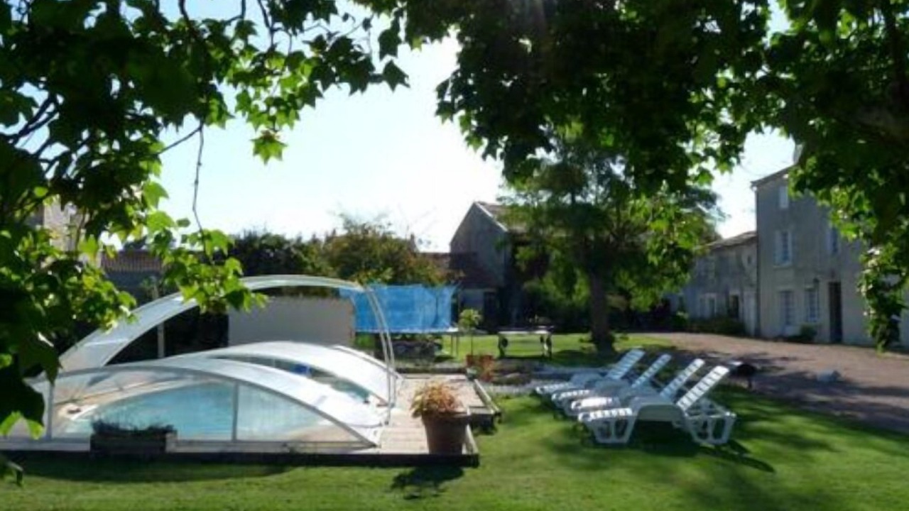 Photo of Outdoor in La Creche