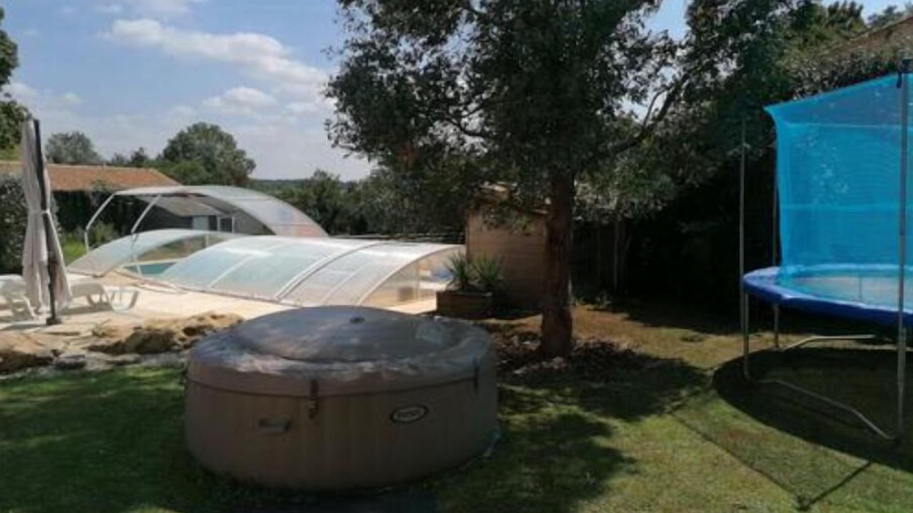 Photo of Outdoor in La Creche