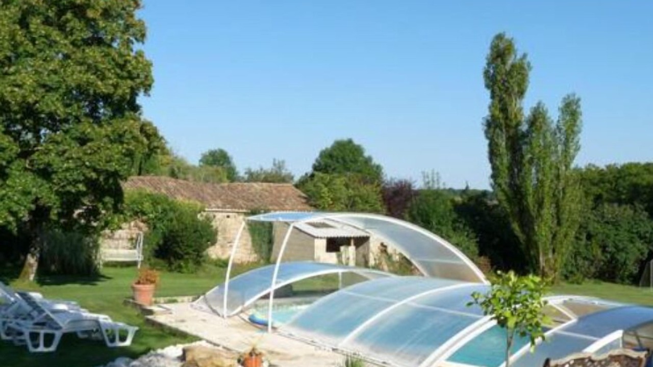 Photo of Outdoor in La Creche