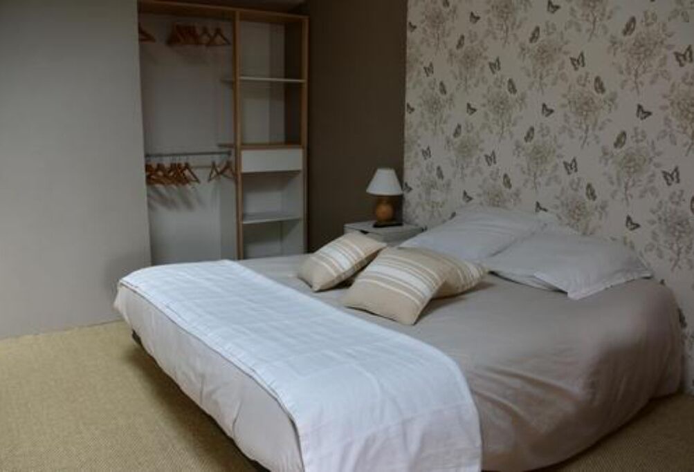 Photo of Bedroom in La Creche