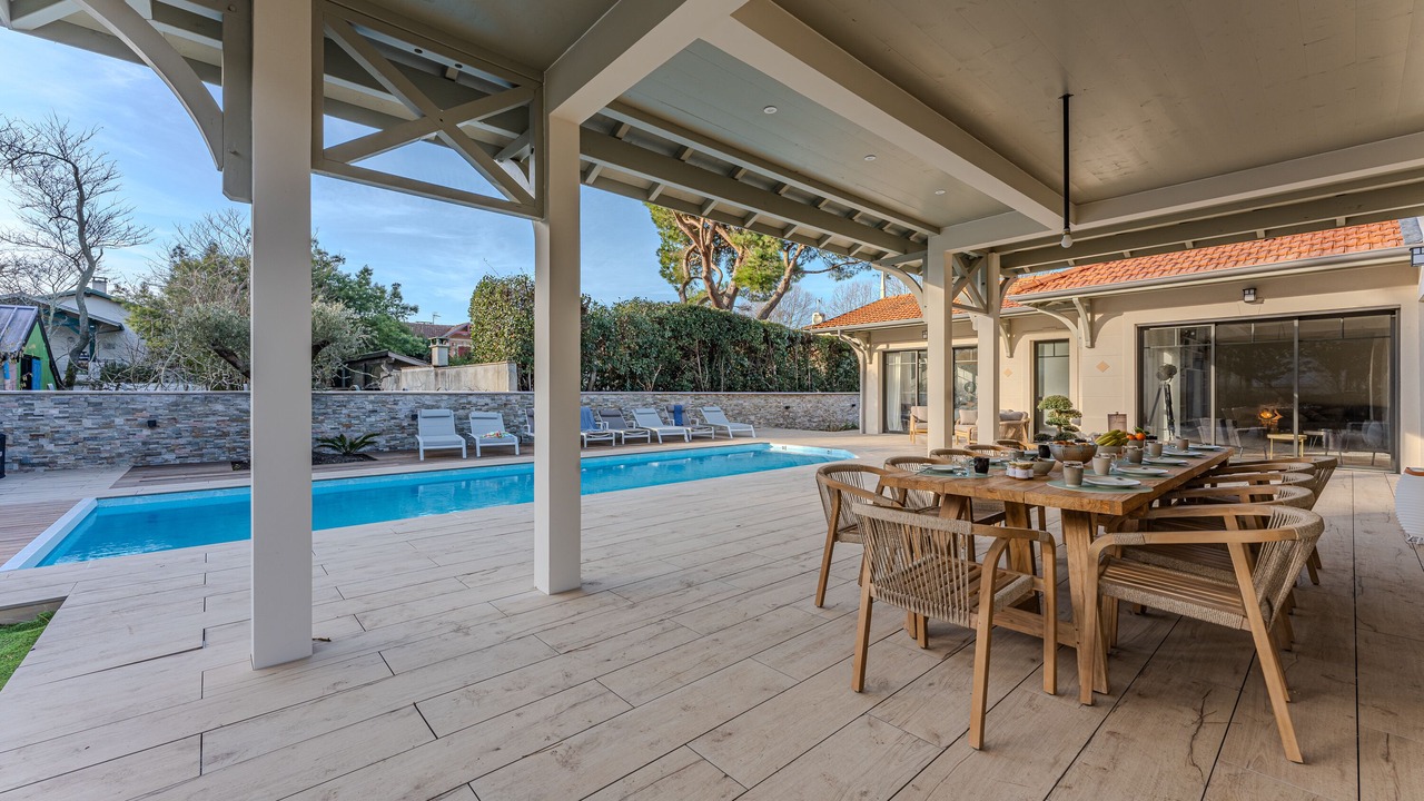 Photo of Outdoor in Arcachon