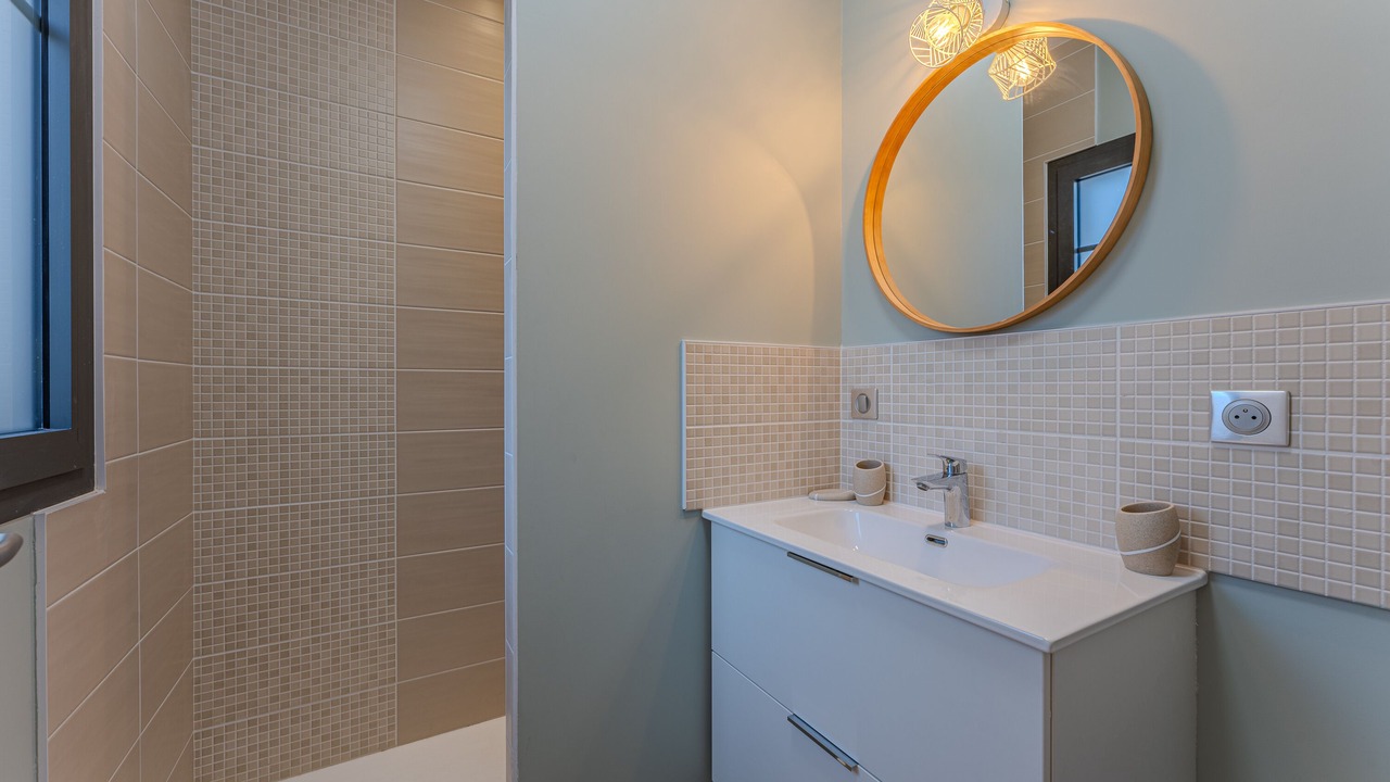 Photo of Bathroom in Arcachon