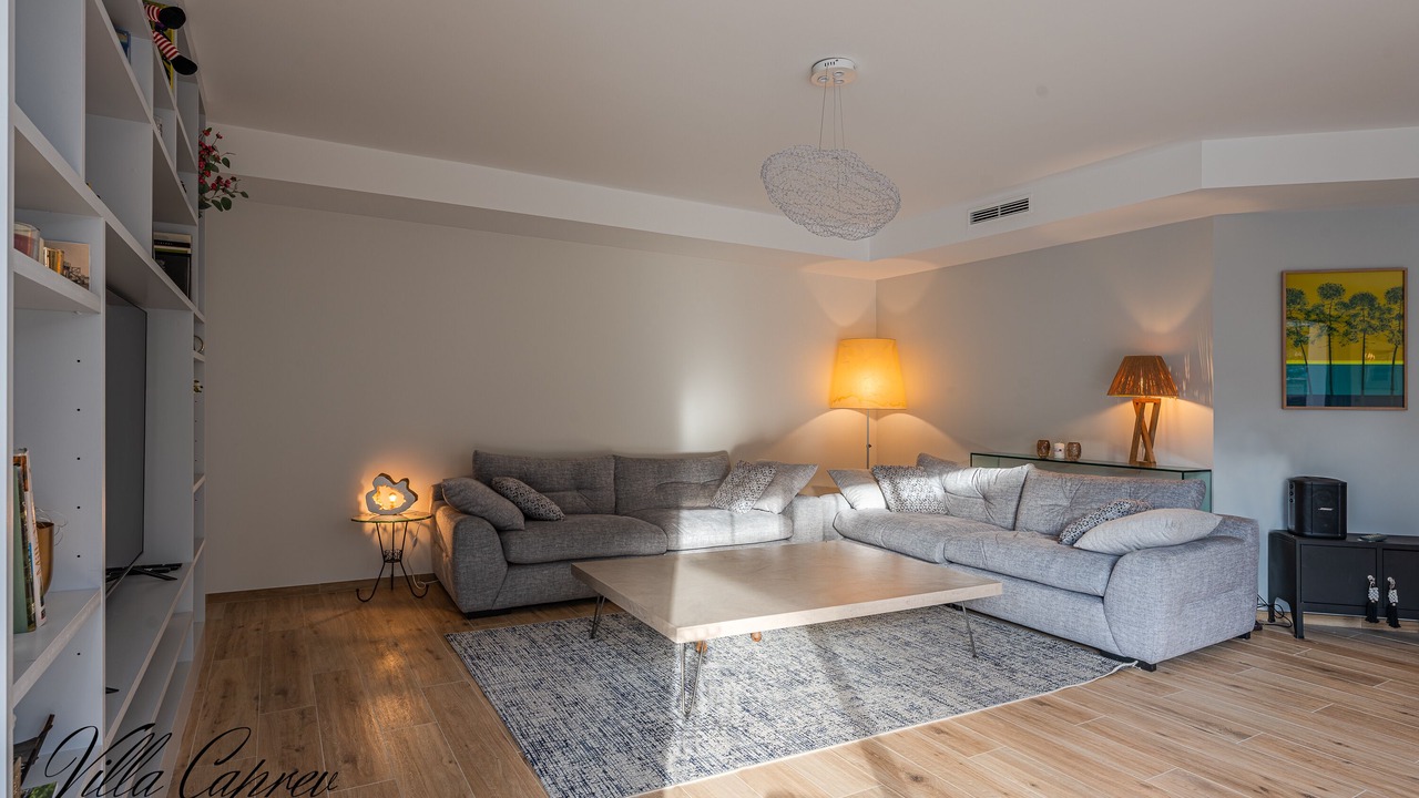 Photo of Livingroom in Arcachon