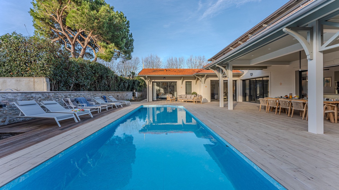 Photo of Outdoor in Arcachon
