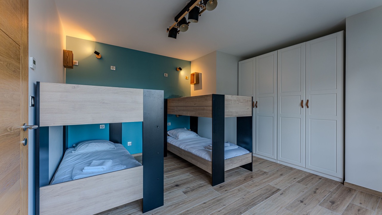 Photo of Bedroom in Arcachon