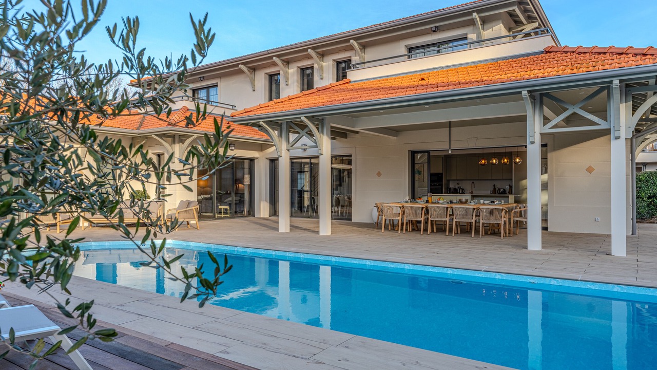 Photo of Outdoor in Arcachon
