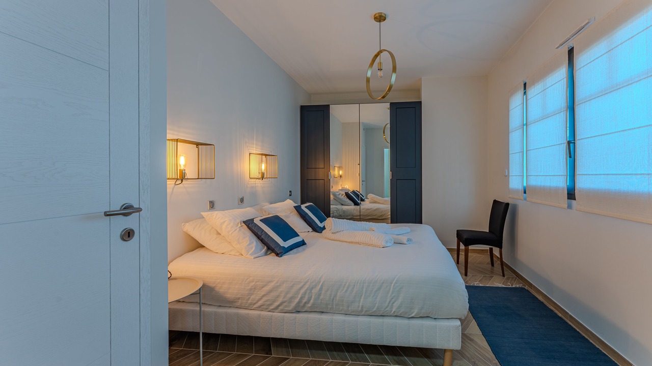 Photo of Bedroom in Arcachon