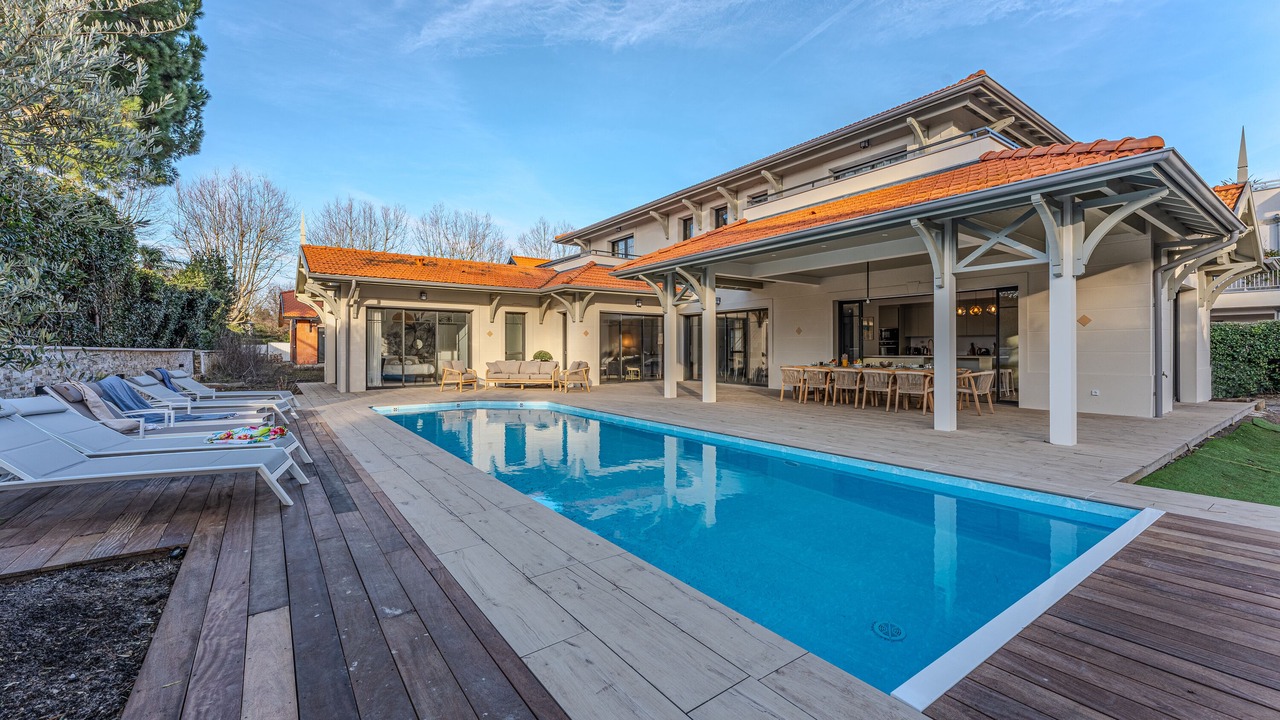 Photo of Outdoor in Arcachon