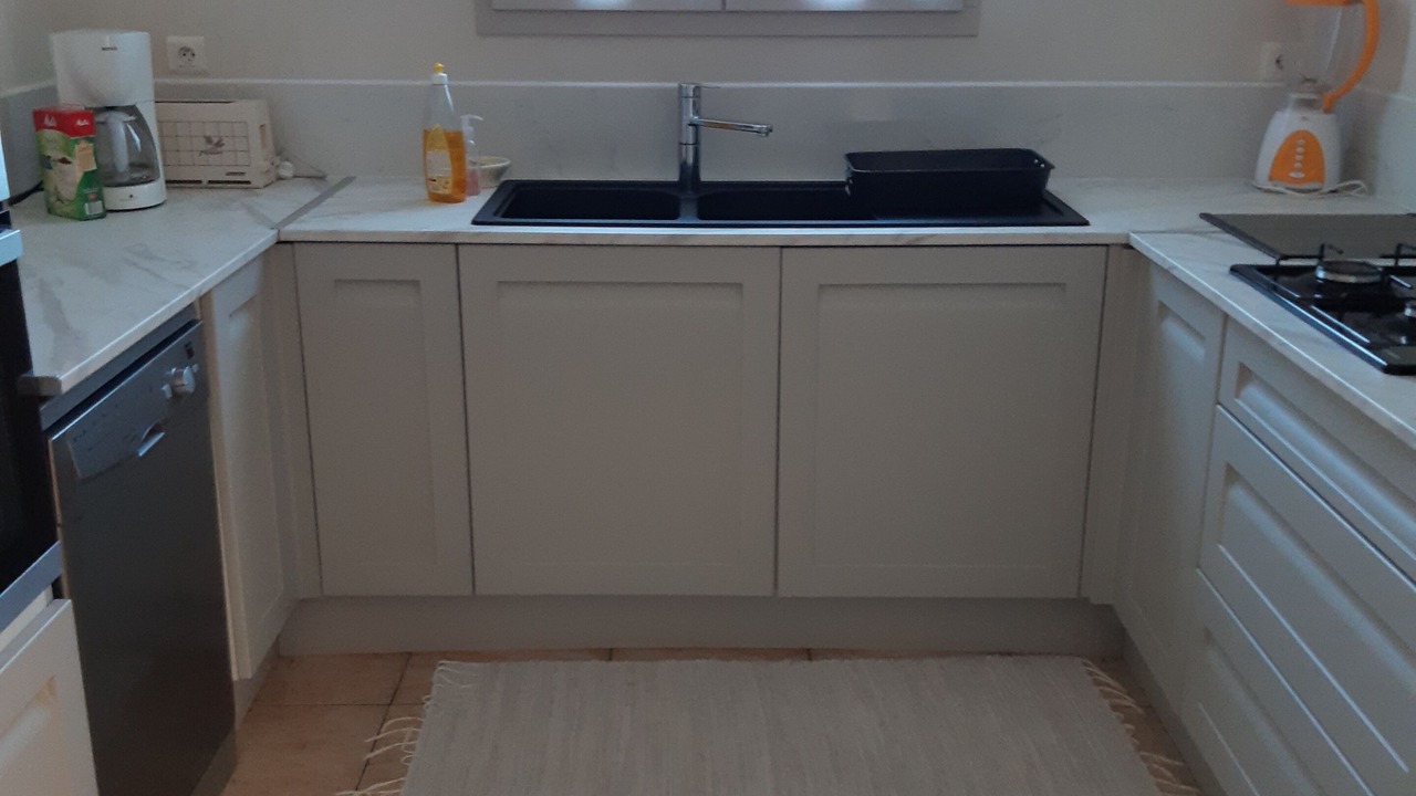 Photo of Kitchen in Le Porge