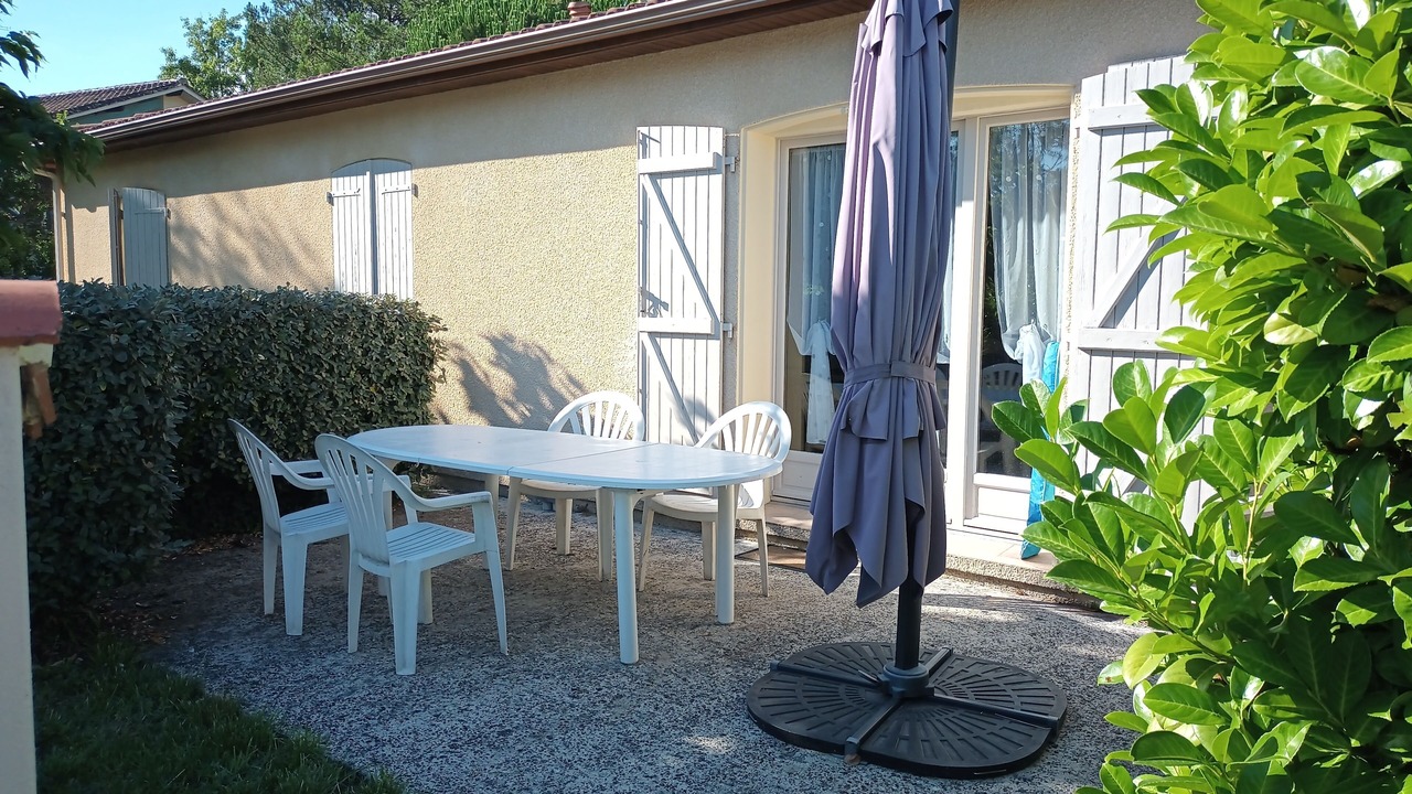 Photo of Outdoor in Le Porge