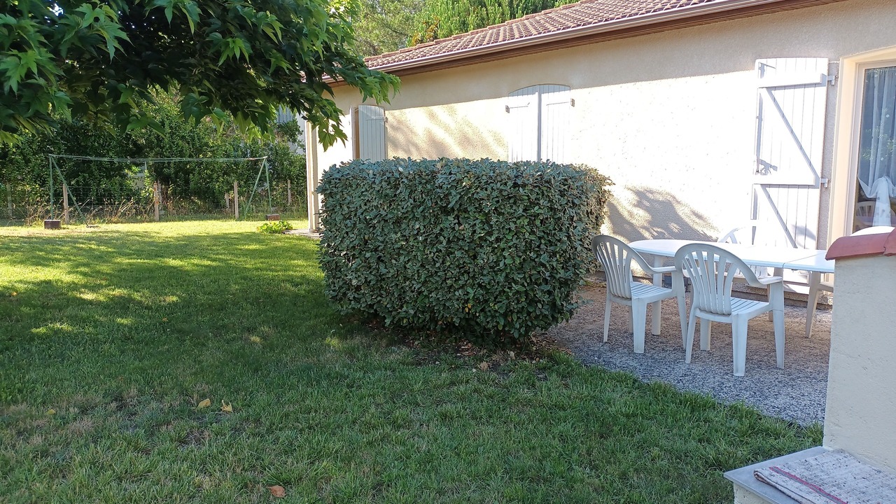 Photo of Outdoor in Le Porge