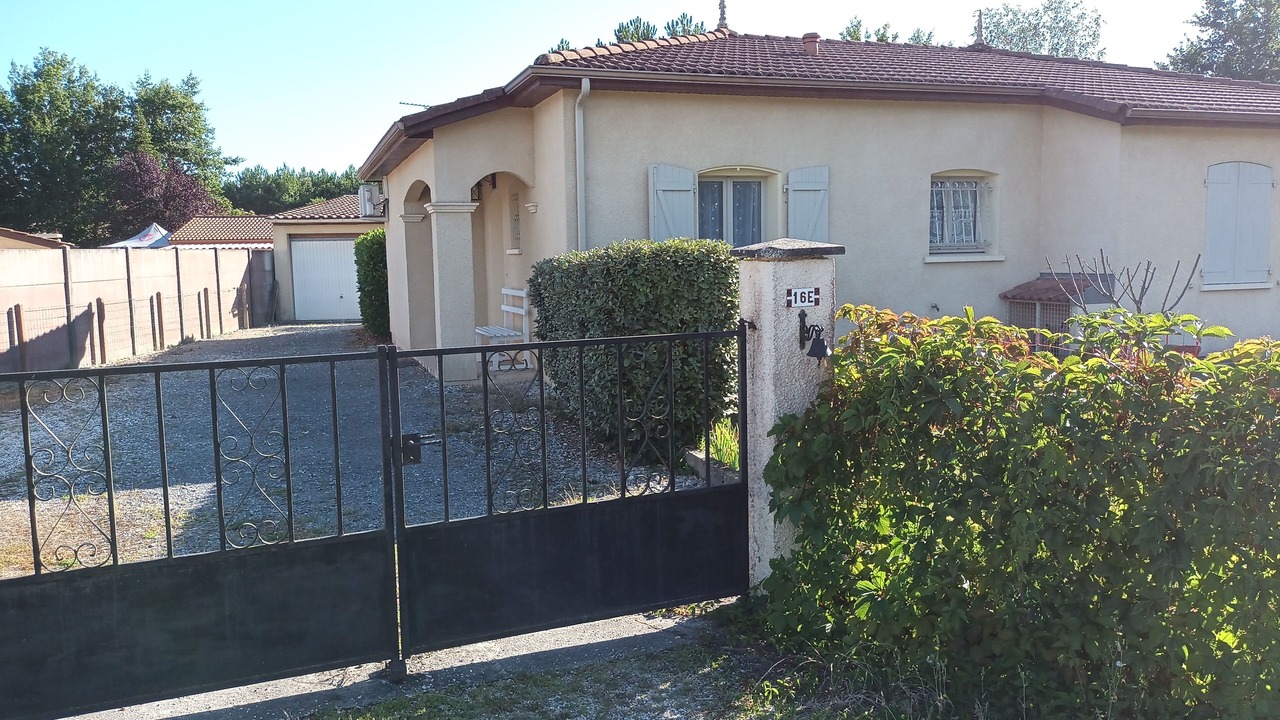 Photo of Outdoor in Le Porge