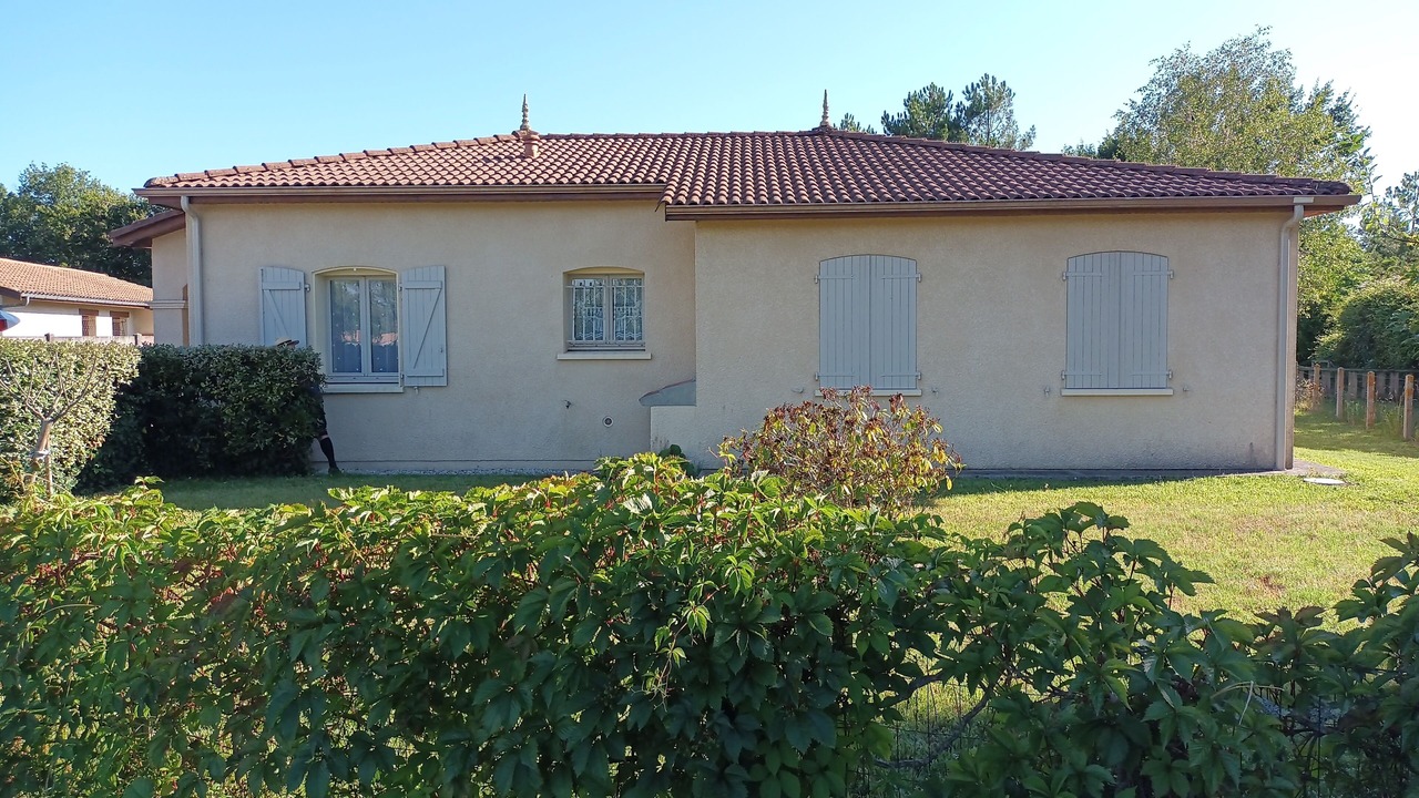Photo of Outdoor in Le Porge
