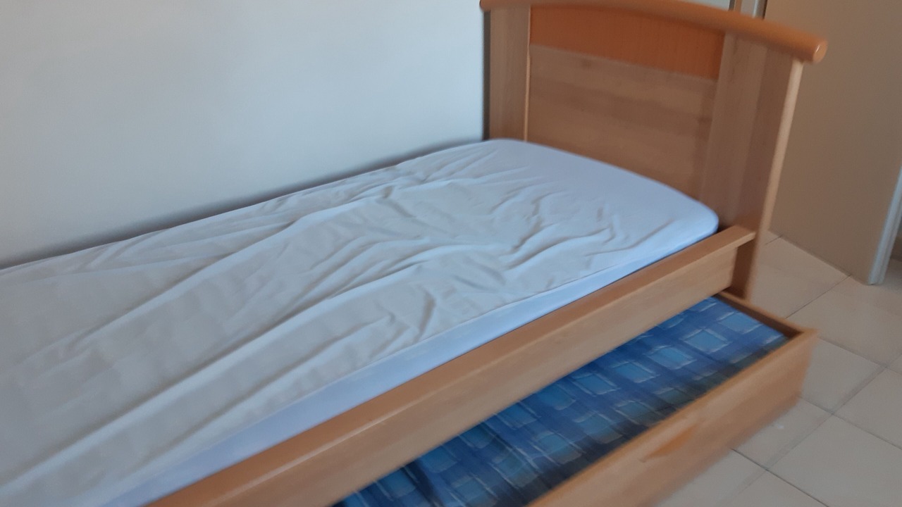 Photo of Bedroom in Le Porge
