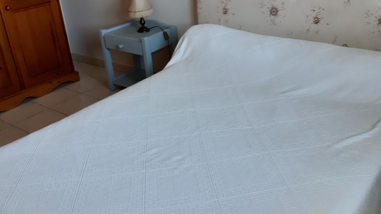Photo of Bedroom in Le Porge