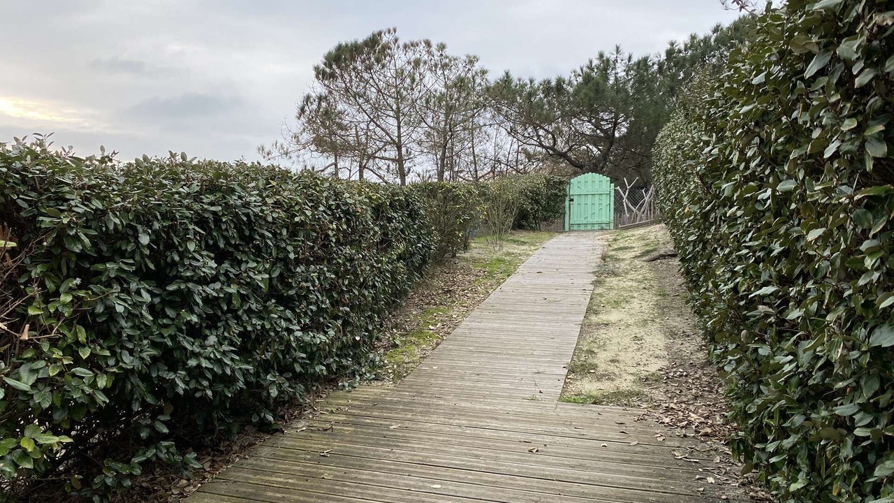 Photo of Outdoor in Carcans Plage