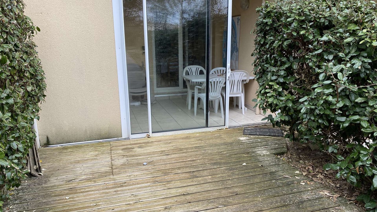Photo of Outdoor in Carcans Plage