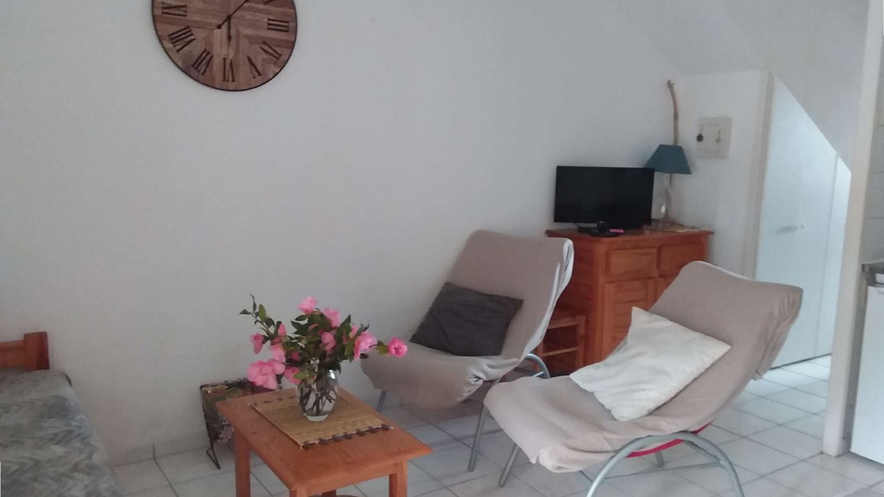 Photo of Livingroom in Carcans Plage