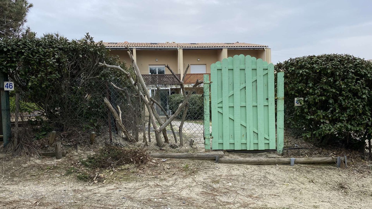 Photo of Outdoor in Carcans Plage