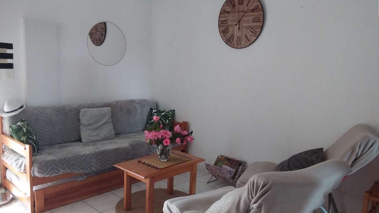 Photo of Livingroom in Carcans Plage