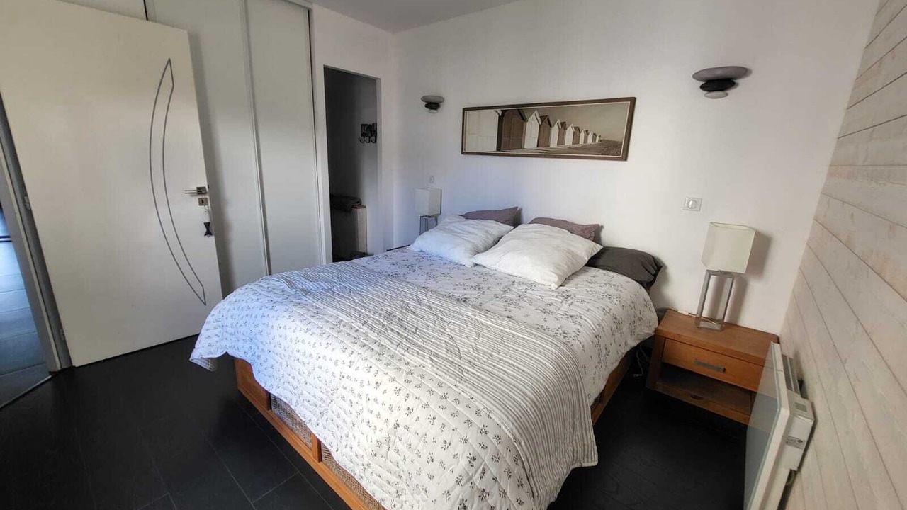 Photo of Bedroom in L'Echardiere
