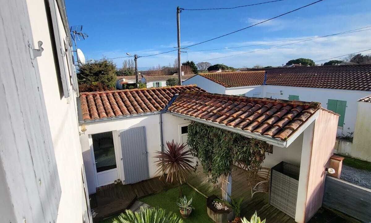 Photo of Outdoor in L'Echardiere