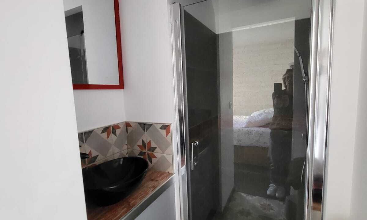 Photo of Bathroom in L'Echardiere