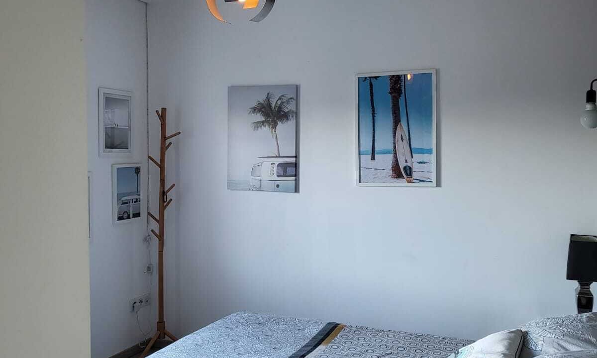 Photo of Bedroom in L'Echardiere