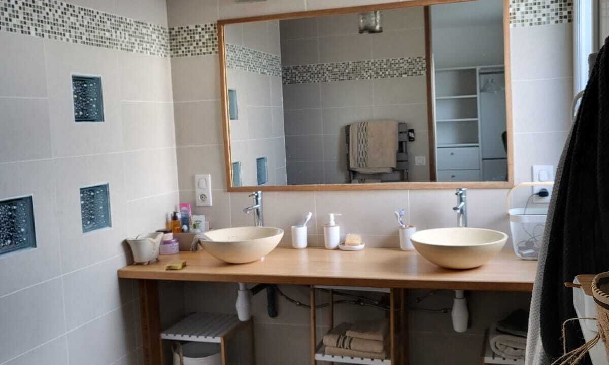 Photo of Bathroom in L'Echardiere