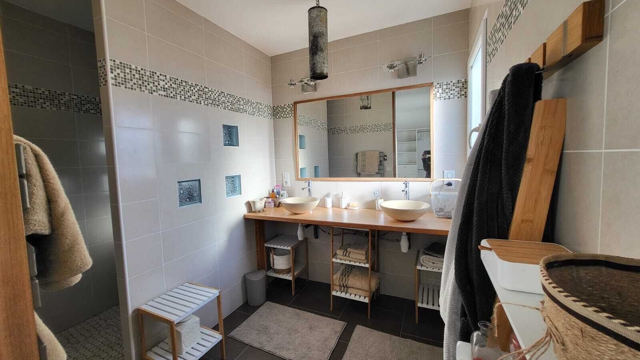 Photo of Bathroom in L'Echardiere