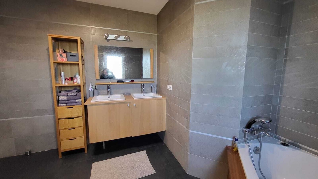 Photo of Bathroom in L'Echardiere