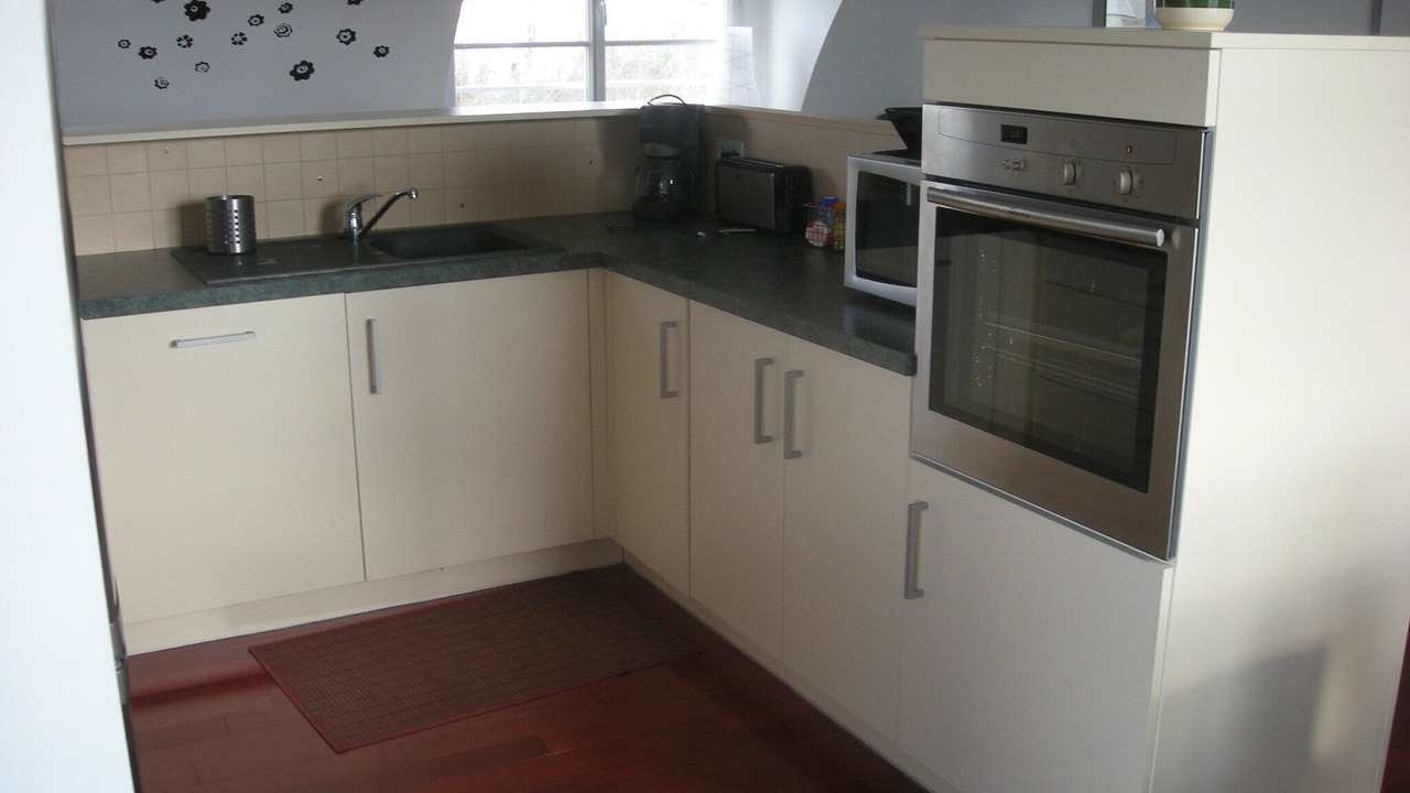 Photo of Kitchen in La Rochelle