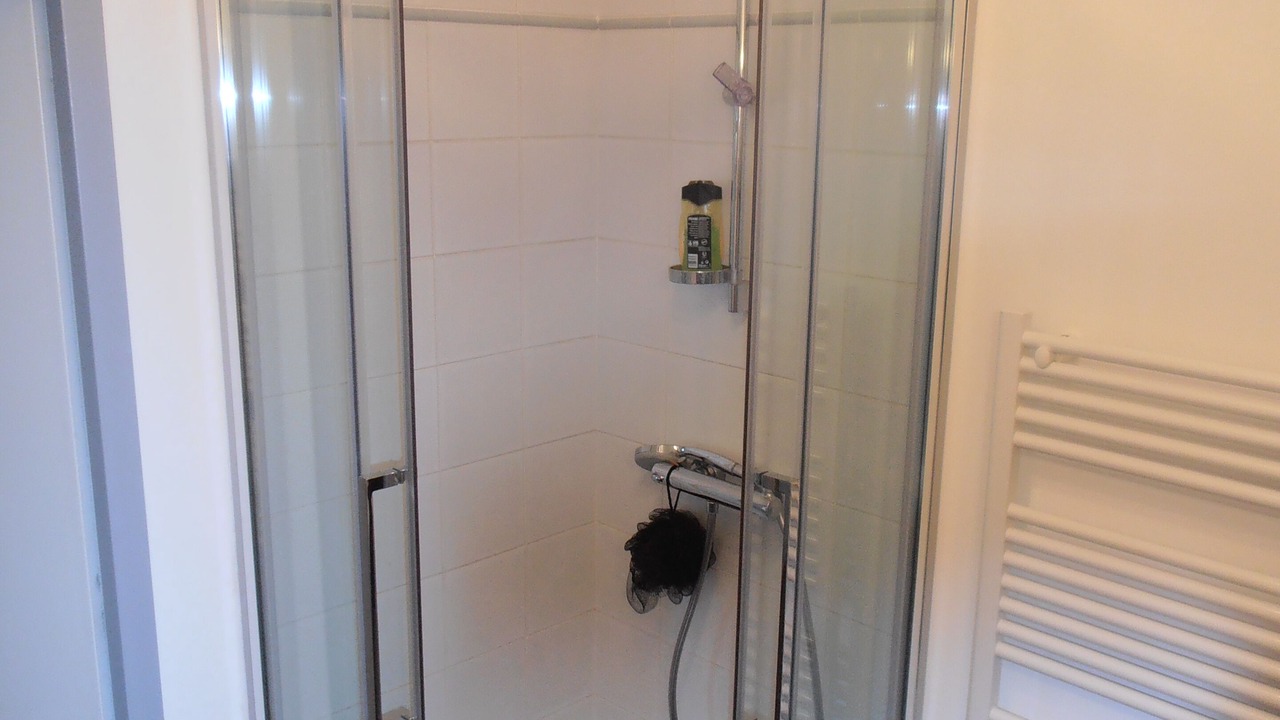 Photo of Bathroom in La Rochelle