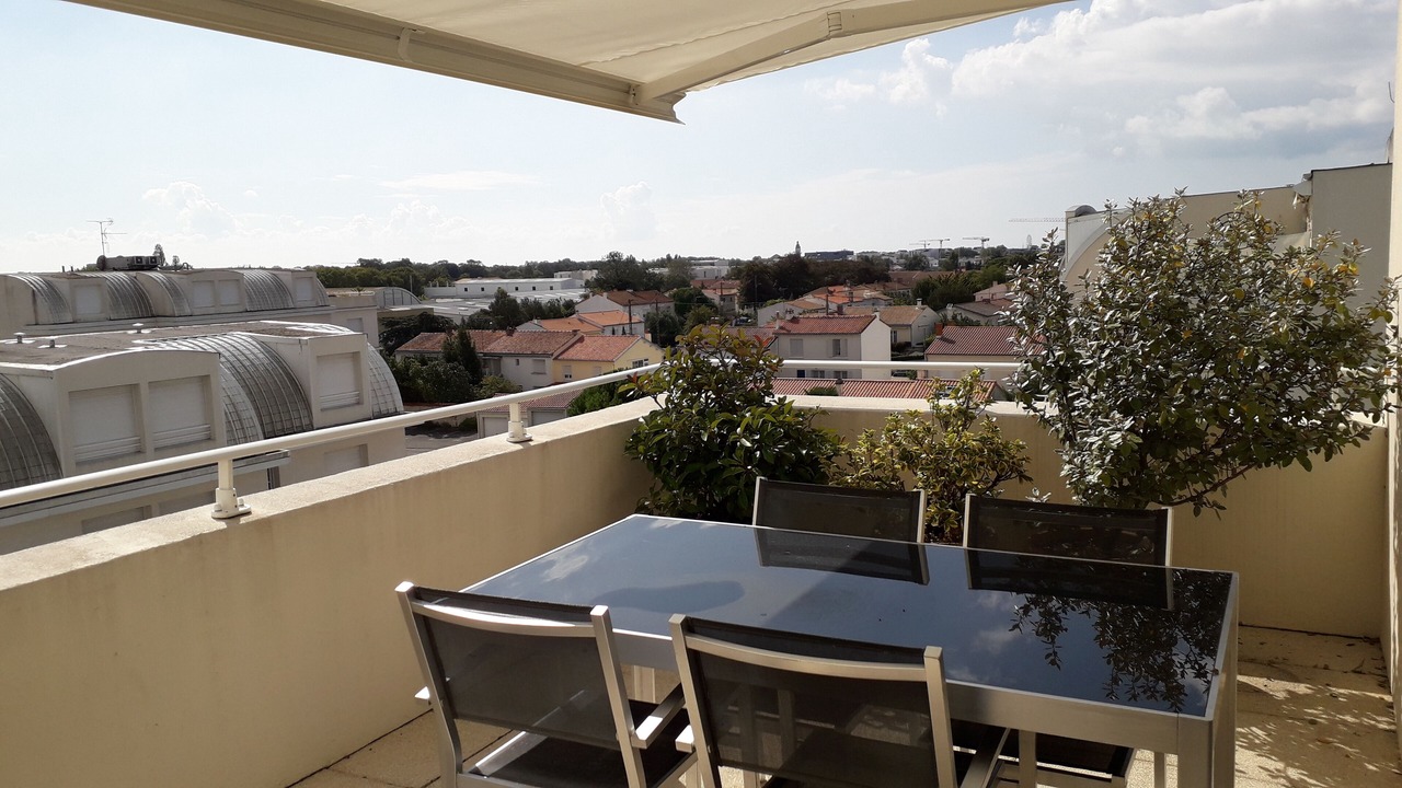 Photo of Outdoor in La Rochelle