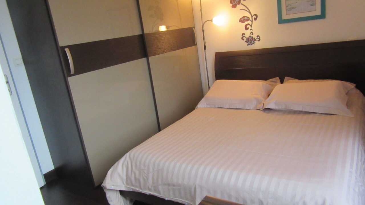 Photo of Bedroom in La Rochelle