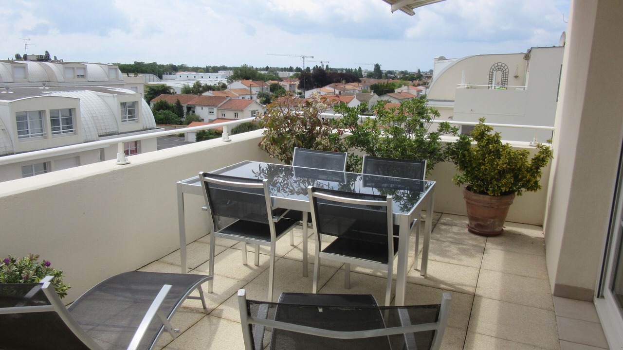 Photo of Outdoor in La Rochelle