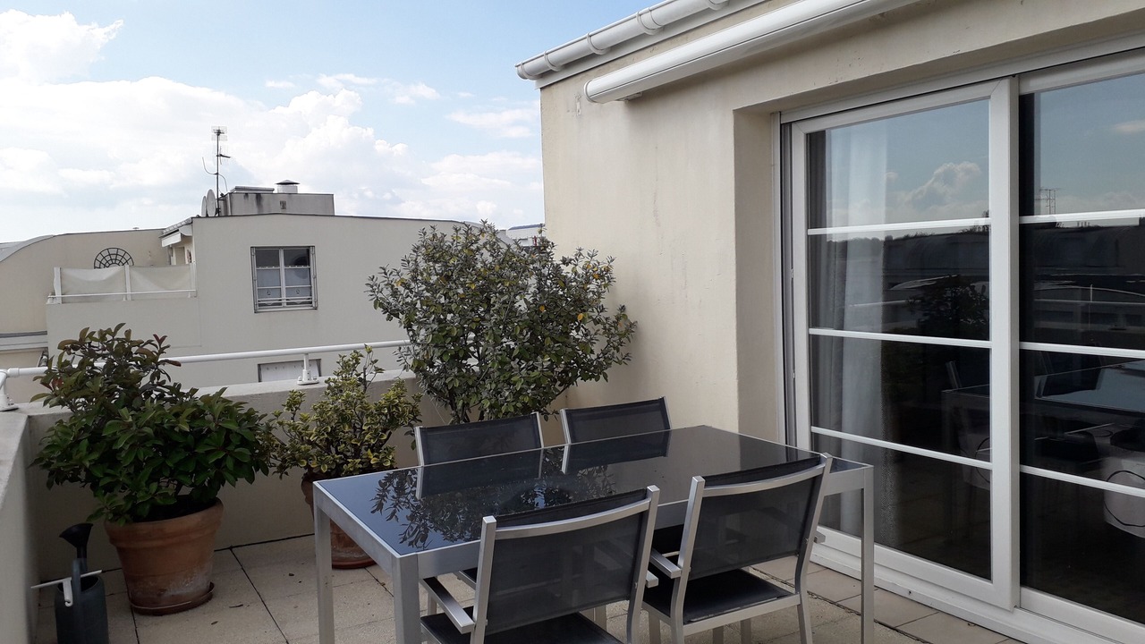 Photo of Outdoor in La Rochelle