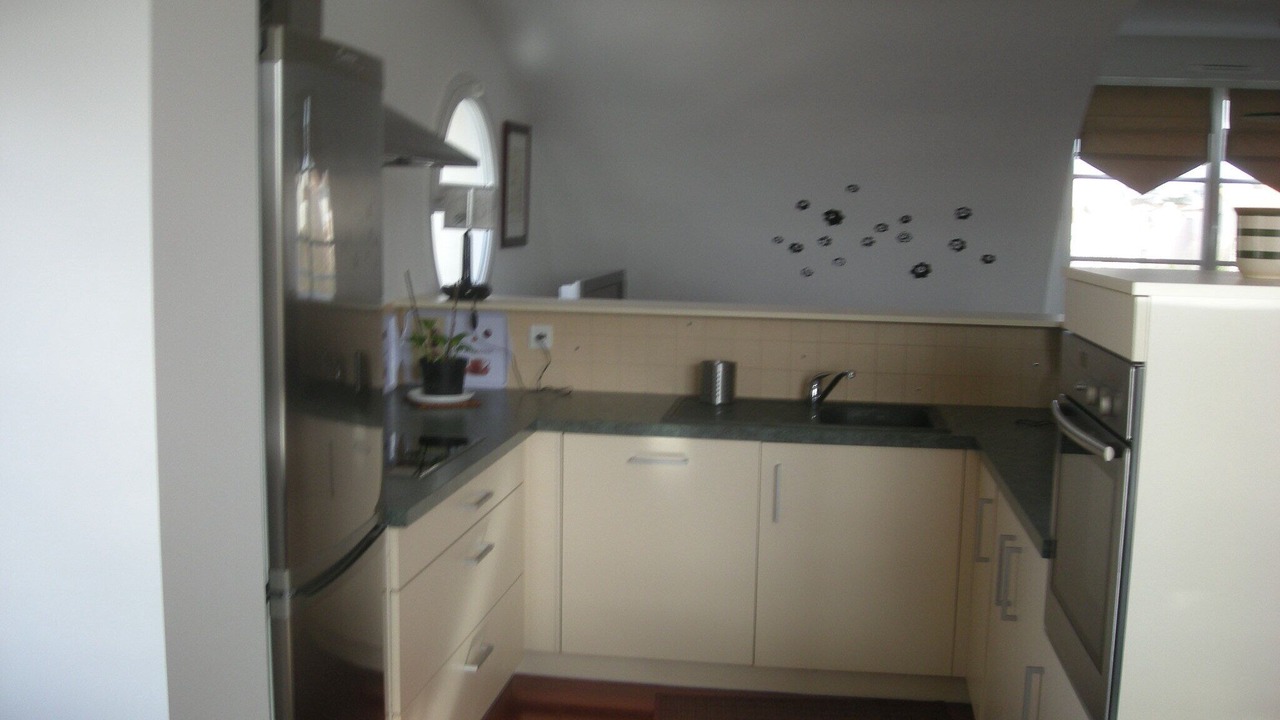 Photo of Kitchen in La Rochelle