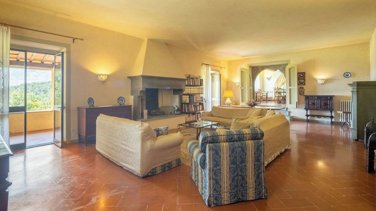 Photo of Livingroom in Lastra a Signa