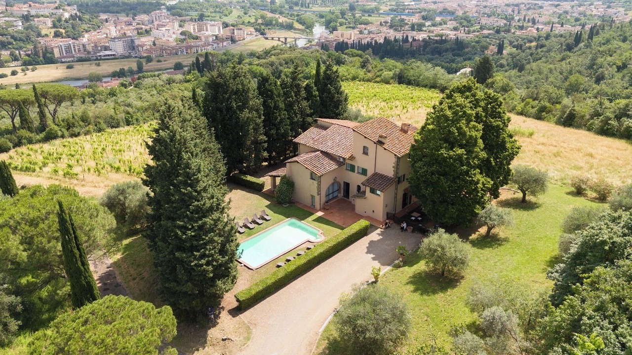 Photo of Outdoor in Lastra a Signa